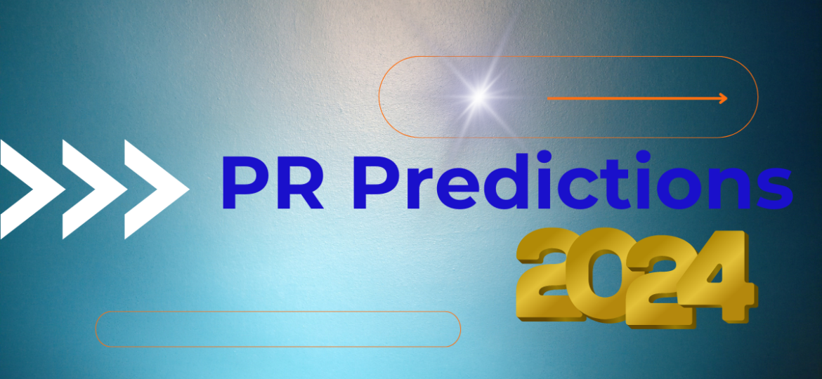 PR Predictions